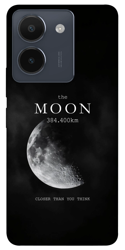 Чохол The moon для Vivo Y36