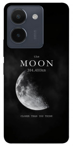 Чохол The moon для Vivo Y36