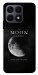 Чехол The moon для Huawei Honor X8a