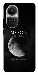 Чохол The moon для Oppo Reno10