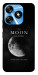 Чехол The moon для TECNO Spark 10