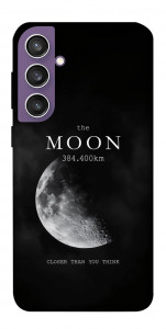 Чохол The moon для Galaxy S23 FE