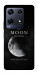 Чехол The moon для Infinix Note 30 Pro NFC