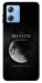 Чохол The moon для Motorola Moto G84