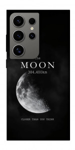Чохол The moon для Galaxy S24 Ultra