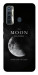 Чохол The moon для TECNO Camon 17