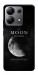 Чехол The moon для Xiaomi Redmi Note 13 4G