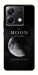 Чохол The moon для Xiaomi Poco X6