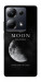 Чехол The moon для Xiaomi Poco M6