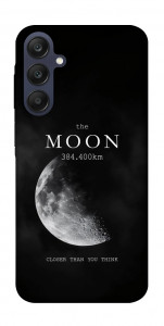 Чехол The moon для Galaxy A25 5G