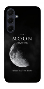Чехол The moon для Galaxy A35