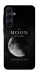 Чехол The moon для Galaxy A55