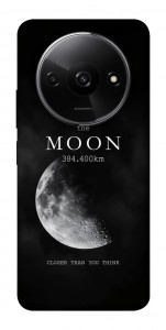 Чехол The moon для Xiaomi Redmi A3