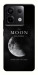 Чохол The moon для Xiaomi Redmi Note 13 Pro 4G