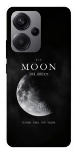 Чехол The moon для Xiaomi Redmi Note 13 Pro+
