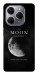Чехол The moon для TECNO Spark 20 Pro