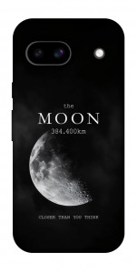 Чехол The moon для Google Pixel 8a