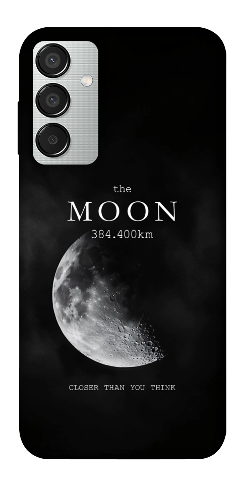 Чехол The moon для Galaxy M15 5G