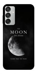 Чохол The moon для Galaxy M15 5G