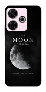 Чохол The moon для Xiaomi Redmi 13 4G