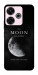 Чехол The moon для Xiaomi Redmi 13 4G