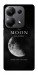 Чехол The moon для Xiaomi Redmi Note 13 Pro 5G