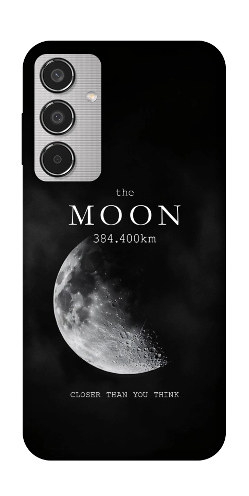 Чехол The moon для Galaxy M35 5G
