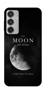 Чехол The moon для Galaxy M35 5G
