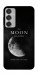 Чехол The moon для Galaxy M35 5G