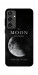 Чехол The moon для Galaxy S24 FE