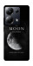 Чохол The moon для Xiaomi Poco M6 Pro 4G