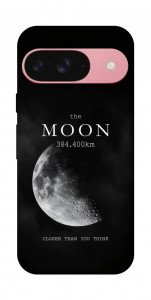 Чехол The moon для Google Pixel 9