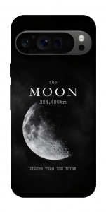 Чохол The moon для Google Pixel 9 Pro