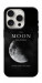 Чохол The moon для iPhone 16 Pro