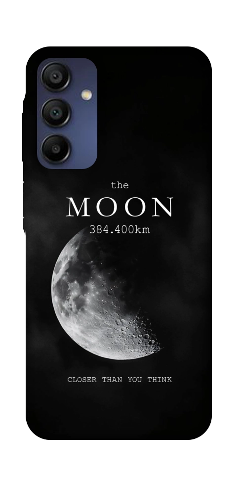 Чехол The moon для Galaxy A16 5G