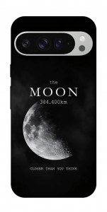 Чохол The moon для Google Pixel 9 Pro XL