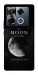 Чехол The moon для Infinix Note 40 Pro 4G