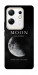 Чехол The moon для Infinix Zero 30 4G