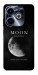 Чехол The moon для TECNO Spark Go 2024