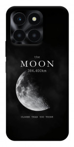 Чохол The moon для Huawei Honor X6a