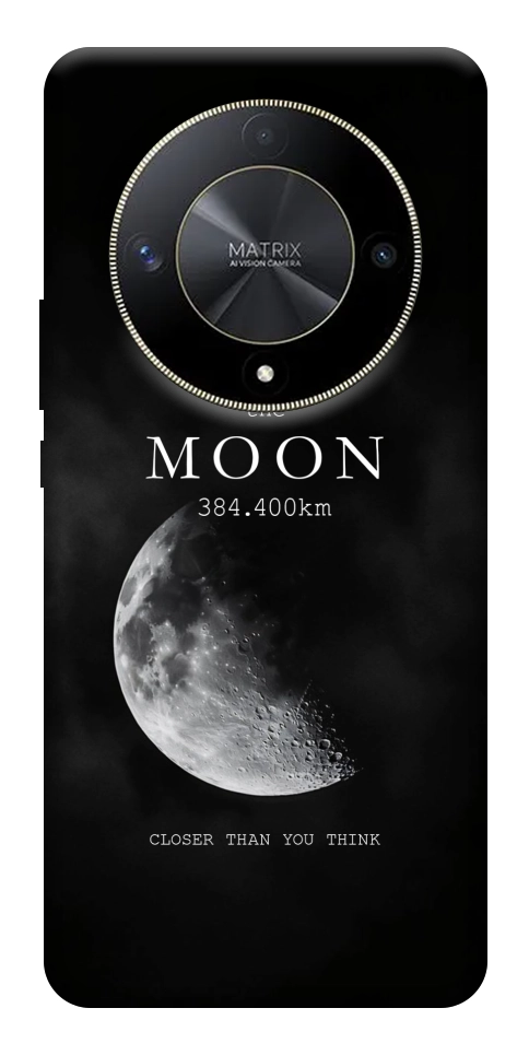 Чехол The moon для Huawei Magic6 Lite