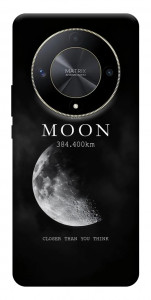 Чехол The moon для Huawei Magic6 Lite
