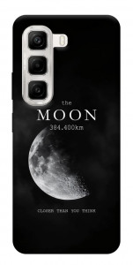 Чехол The moon для Infinix Hot 50 4G