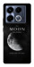 Чехол The moon для Infinix Note 40 4G