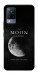 Чехол The moon для Vivo V21