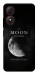 Чохол The moon для ZTE Blade A34 4G