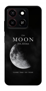 Чохол The moon для ZTE Blade A35 4G