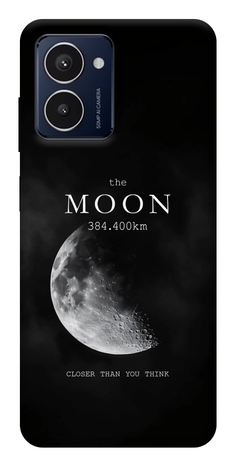 Чехол The moon для HMD Pulse Pro