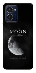 Чехол The moon для HMD Pulse Pro