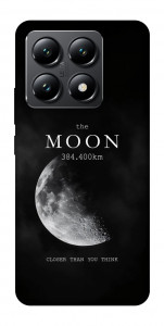 Чохол The moon для Xiaomi 14T